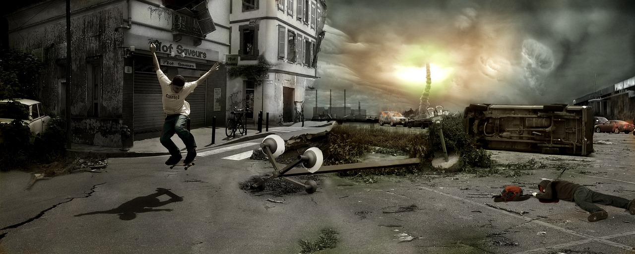 Disaster Preparedness - How to Make Your Home Disaster-Proof